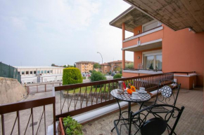 Casa Raffaella